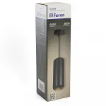 Подвесной светильник Feron HL3658 GX53 IP20 12W