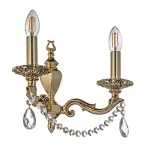 Бра Arti Lampadari Amelia Gb Amelia E 2.1.2.600 GB