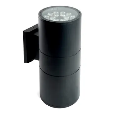 Светильник уличный светодиодный Feron Бостон DH0712 LED IP54 18W 2700К
