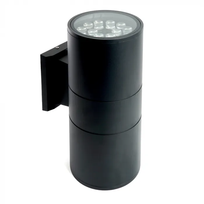 Светильник уличный светодиодный Feron Бостон DH0712 LED IP54 18W 2700К от ImperiumLoft