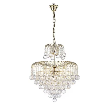 Подвесная люстра Arti Lampadari Bellagio Bellagio E 1.5.50.100 G