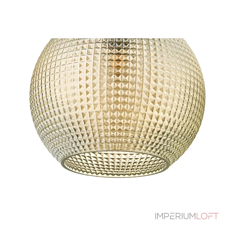 Люстра подвесная Arti Lampadari Davagna Davagna E 1.P5 C
