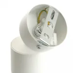 Светильник настенно-потолочный Feron ML1861 GU10 IP20 35W от ImperiumLoft