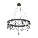 Подвесная люстра Arti Lampadari Artena Artena H 1.3.60.600 N