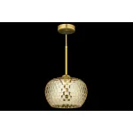 Люстра подвесная Arti Lampadari Davagna Davagna E 1.P4 C