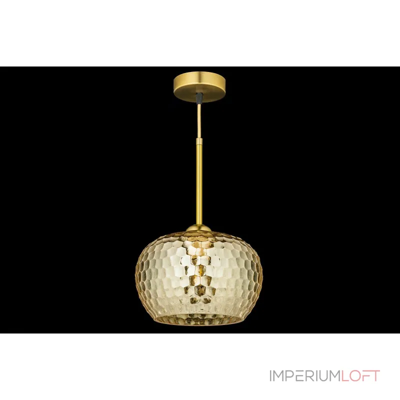 Люстра подвесная Arti Lampadari Davagna Davagna E 1.P4 C Люстра подвесная Arti Lampadari Davagna Davagna E 1.P4 C