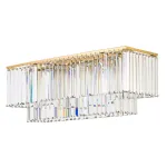 Подвесная люстра Arti Lampadari Enio Enio E 1.5.70x25.101 GP
