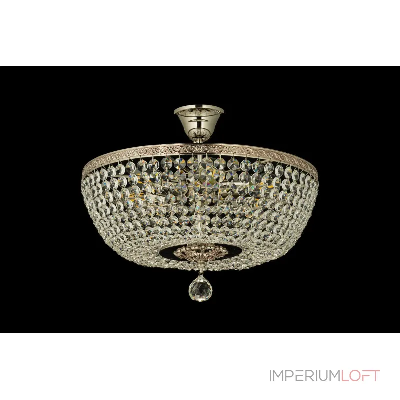 Потолочная люстра Arti Lampadari Castellana Nh Castellana E 1.3.40.501 NH