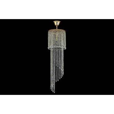Люстра потолочная Arti Lampadari Stella Gold Stella E 1.5.20.101 G