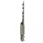 Светодиодный уличный консольный светильник Feron SP3050 LED IP65 80W 5000К от ImperiumLoft