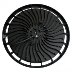 Светильник складской Feron AL1006 LED IP65 200W 5000К от ImperiumLoft