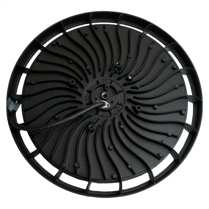 Светильник складской Feron AL1006 LED IP65 200W 5000К от ImperiumLoft