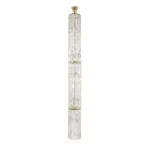Каскадная люстра Arti Lampadari Lazio Gold Lazio E 1.9.25.501 G