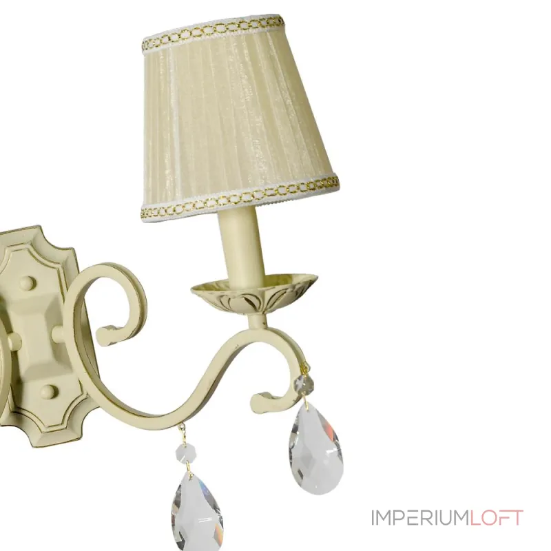 Бра Arti Lampadari San Montano San Montano E 2.1.2 C