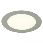 Светодиодный встраиваемый светильник Feron AL500 LED IP40 9W 4000К от ImperiumLoft