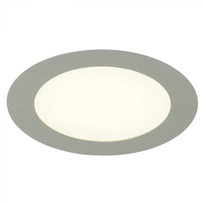 Светодиодный встраиваемый светильник Feron AL500 LED IP40 9W 4000К от ImperiumLoft