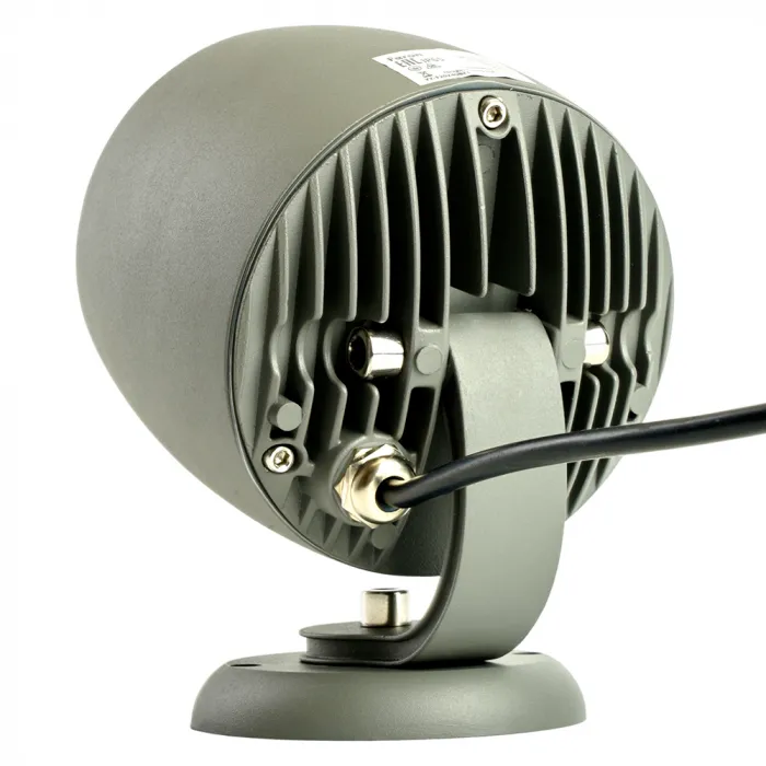 Светодиодный светильник ландшафтно-архитектурный Feron LL-600 LED IP65 20W 2700К от ImperiumLoft