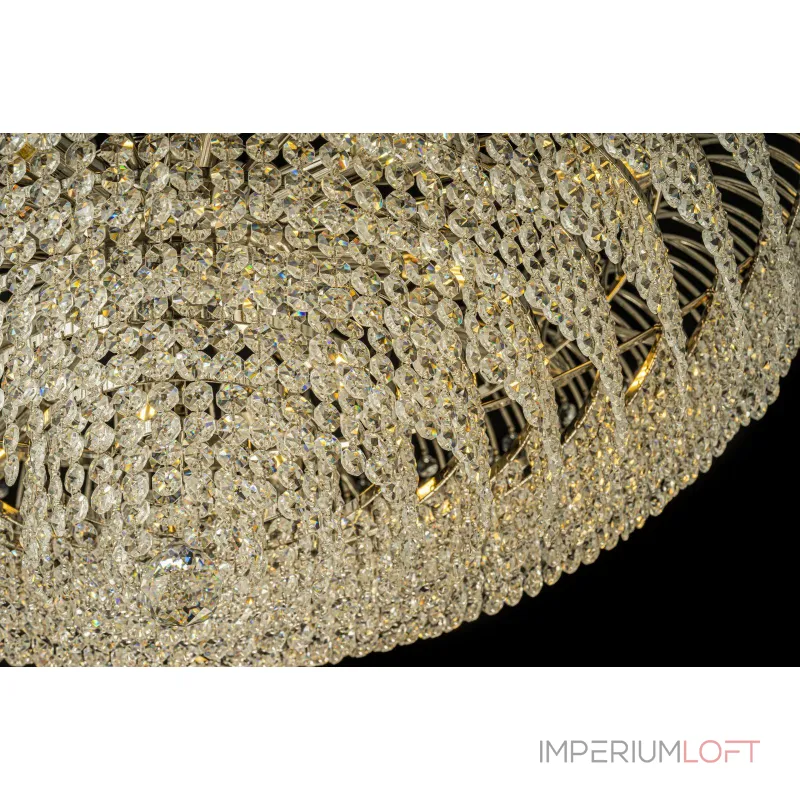 Подвесная люстра Arti Lampadari Salentino Salentino E 1.5.80.100 N Подвесная люстра Arti Lampadari Salentino Salentino E 1.5.80.100 N