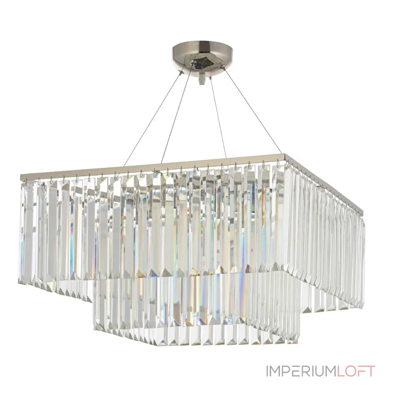 Подвесная люстра Arti Lampadari Enio Enio E 1.5.50.101 NP