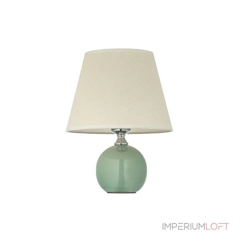 Настольная лампа Arti Lampadari Noli Noli E 4.1 GR