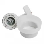 Подсветка настенная Feron HL460 GX53 IP20 12W от ImperiumLoft