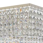 Люстра подвесная Arti Lampadari Milano Milano E 1.5.50.522 NK