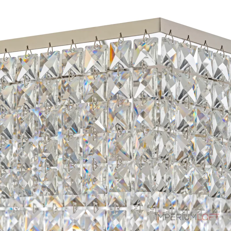 Люстра подвесная Arti Lampadari Milano Milano E 1.5.50.522 NK