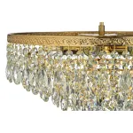 Потолочная люстра Arti Lampadari Castellana Gold Castellana E 1.3.46.601 G