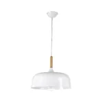 Подвесной светильник Arti Lampadari Nicolo Nicolo E 1.3.P1 W