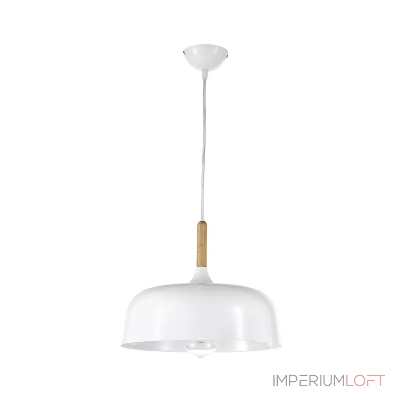 Подвесной светильник Arti Lampadari Nicolo Nicolo E 1.3.P1 W