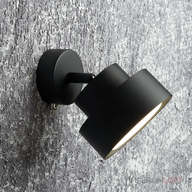 Подсветка настенная Feron HL3670 GX53 IP20 12W от ImperiumLoft Подсветка настенная Feron HL3670 GX53 IP20 12W от ImperiumLoft