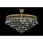 Потолочная люстра Arti Lampadari Castellana Gold Castellana E 1.3.46.603 G
