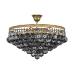 Потолочная люстра Arti Lampadari Castellana Gold Castellana E 1.3.46.603 G