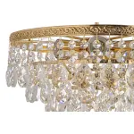 Потолочная люстра Arti Lampadari Castellana Gold Castellana E 1.3.38.608 G