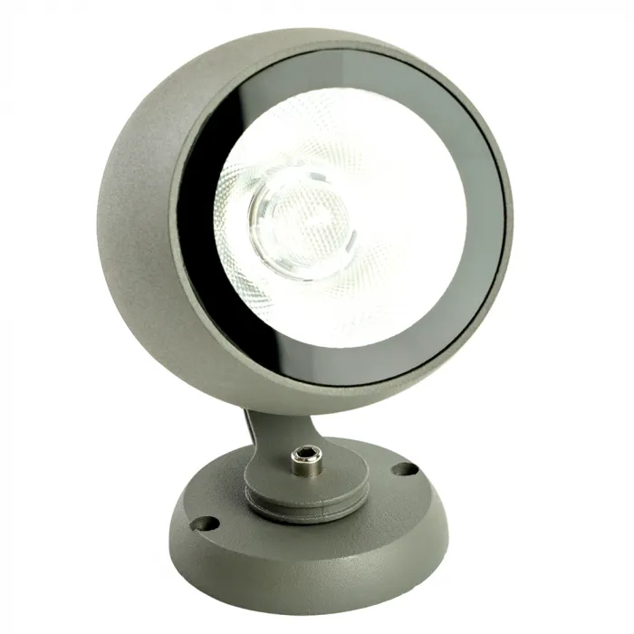 Светодиодный светильник ландшафтно-архитектурный Feron LL-600 LED IP65 20W 2700К от ImperiumLoft