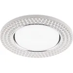 Встраиваемый светодиодный светильник CD4029 Feron 32652