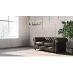 Подвесная люстра Arti Lampadari Monti Monti E 1.1.8 A