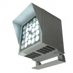 Светодиодный светильник ландшафтно-архитектурный Feron LL-898 LED IP66 49W 6400К от ImperiumLoft