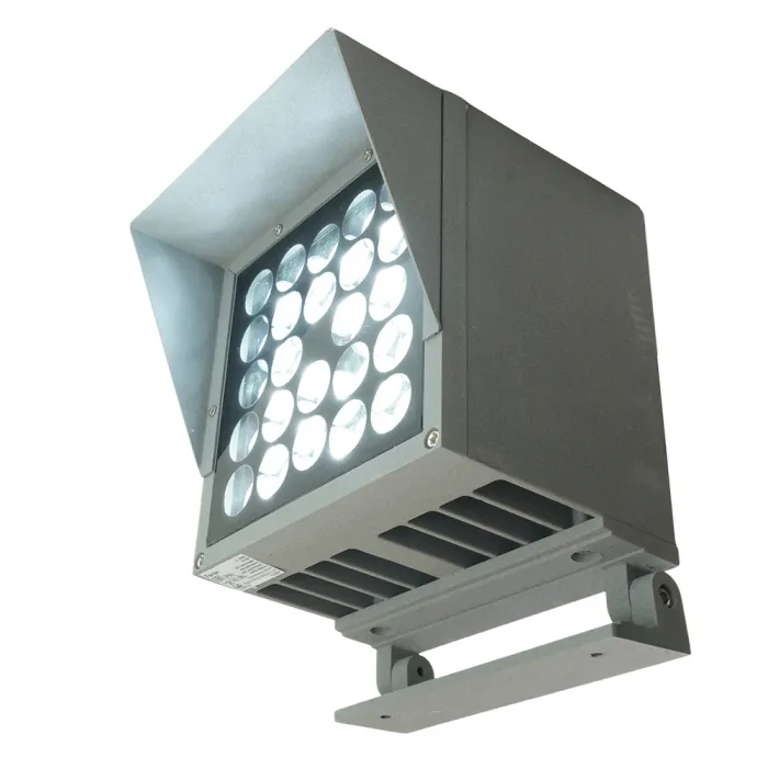 Светодиодный светильник ландшафтно-архитектурный Feron LL-898 LED IP66 49W 6400К от ImperiumLoft