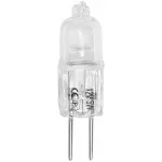 Лампа галогеновая Feron HB2 G4 20Вт 3000K 02054
