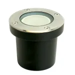 Светодиодный светильник тротуарный (грунтовый) Feron SP3732 11856