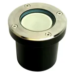 Светодиодный светильник тротуарный (грунтовый) Feron SP3732 11856