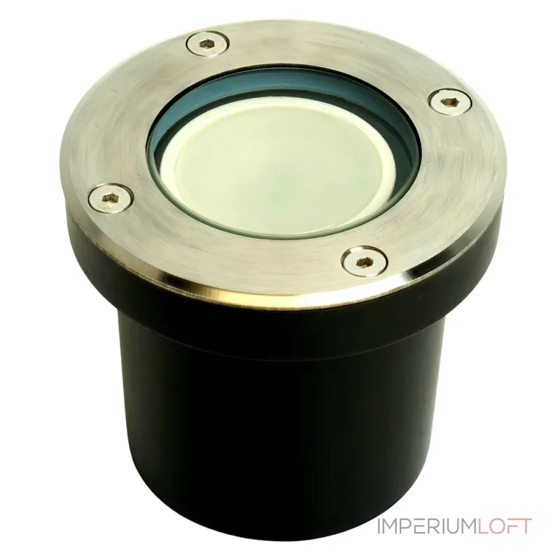 Светодиодный светильник тротуарный (грунтовый) Feron SP3732 11856
