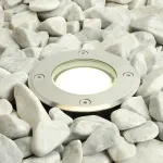 Светодиодный светильник тротуарный (грунтовый) Feron SP3732 11856