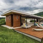 Накладной светильник Feron Saffit DH0602 11876