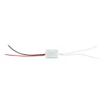 Трансформатор электронный для светодиодной ленты Feron LB003 12Вт 5A 60W 21480