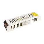 Трансформатор электронный для светодиодной ленты Feron LB009 12Вт 8,4A 100W 21488