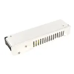Трансформатор электронный для светодиодной ленты Feron LB009 12Вт 8,4A 100W 21488