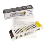 Трансформатор электронный для светодиодной ленты Feron LB009 12Вт 8,4A 100W 21488