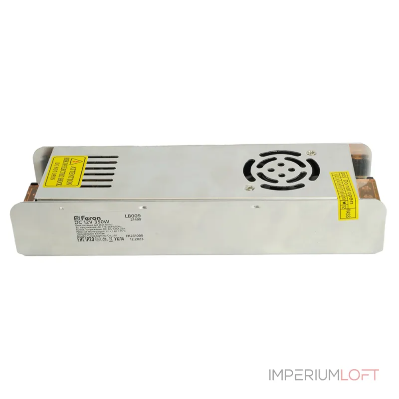 Блок питания Feron LB009 21499 Блок питания Feron LB009 21499